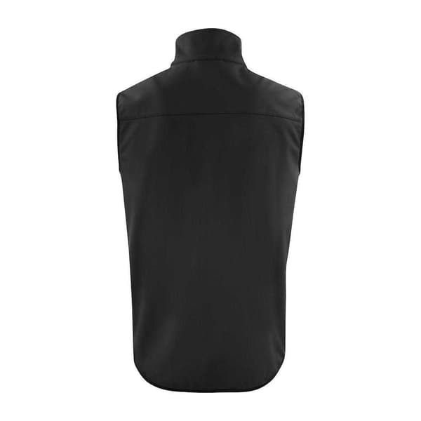 Printer Herre Trial Softshell Body Warmer