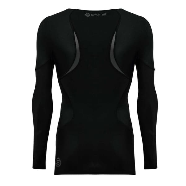 Skins Mens G400 Plain Performance Long-Sleeved Top