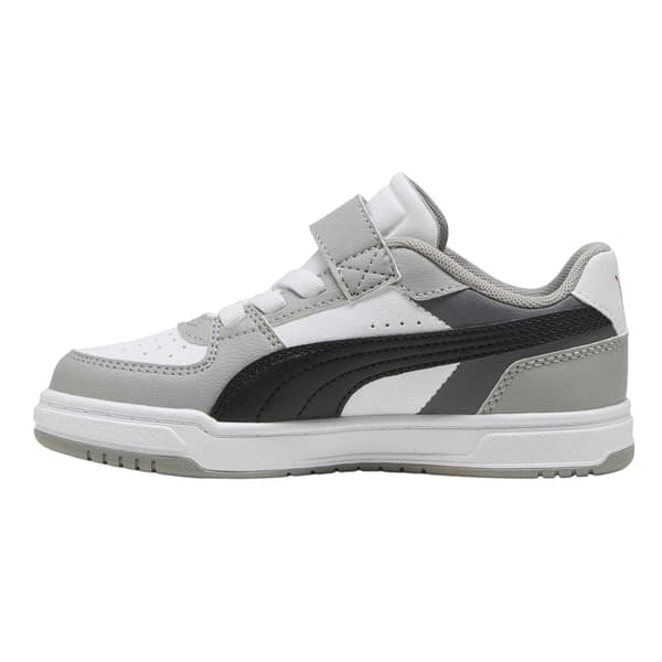 Puma Lasten Caven 2.0 Logo -lenkkarit