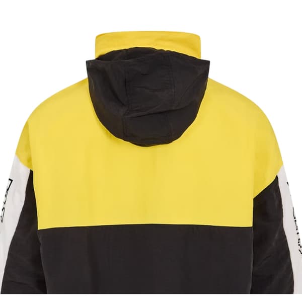 Diadora Mens Ema Performance Training Anorak