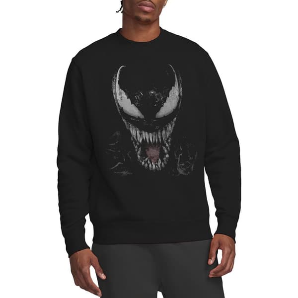 Venom Unisex Vuxen Eddie Tröja