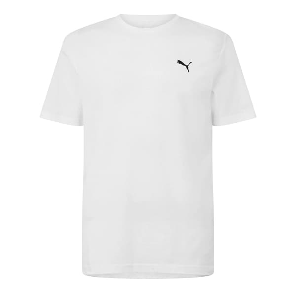 Puma miesten Deluxe Regular T-paita