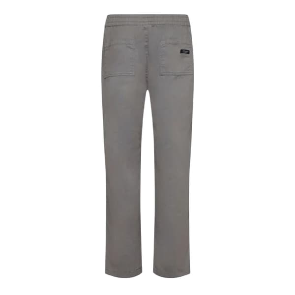 Crosshatch Miesten Blansmoore Relaxed Fit -housut