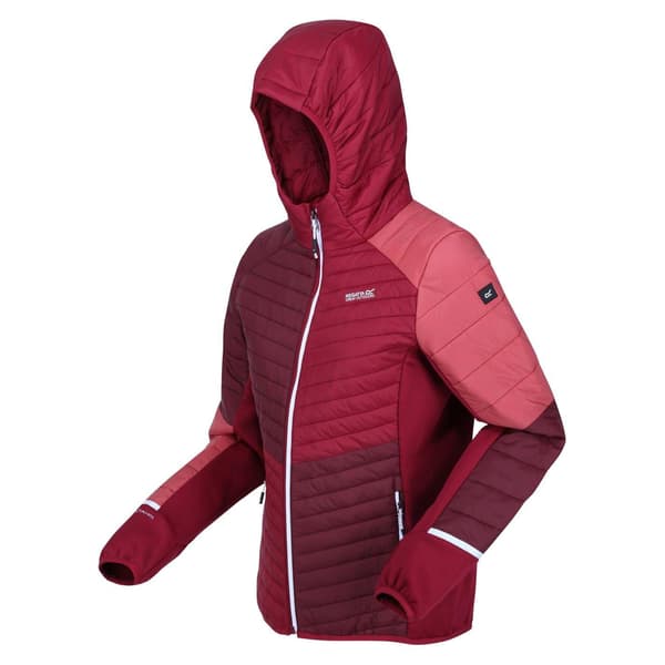 Regatta Womens/Ladies Trutton Puffer Jacket