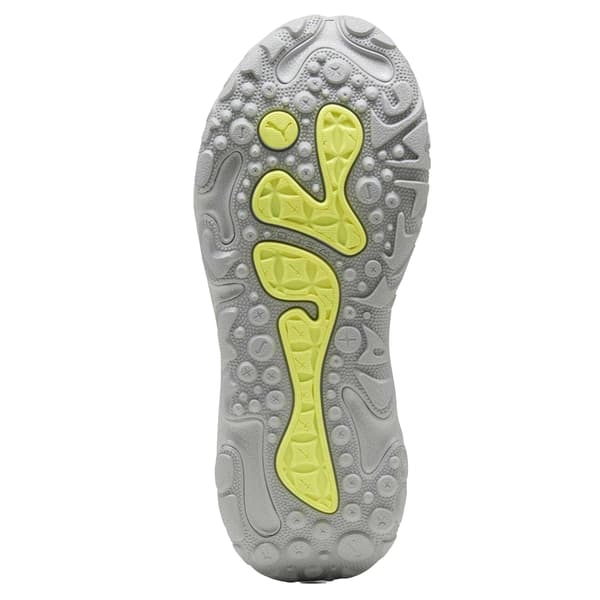 Puma Mens La Franc Trainers