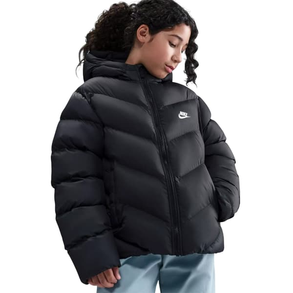 Nike Barn NSW Vadderad Jacka