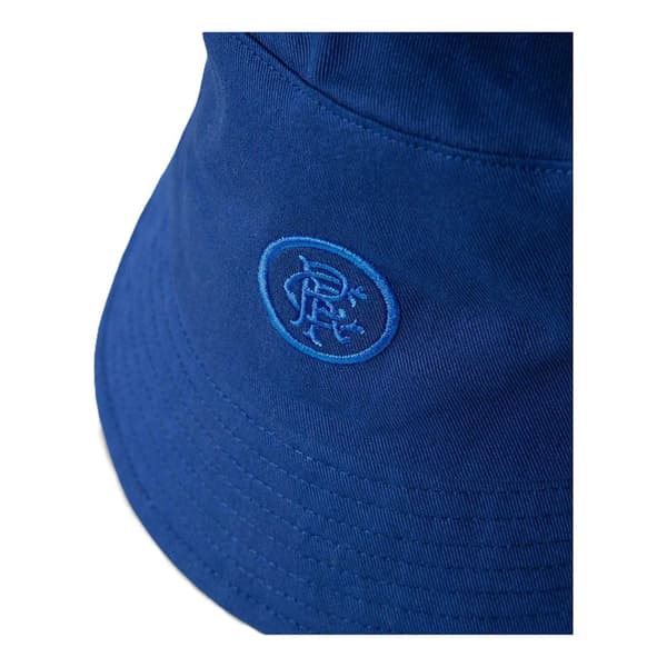 Castore Broderad Logotyp Solhatt för Herr