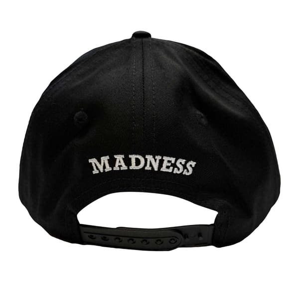 Madness Entertaining Since 1979 Baseballkeps