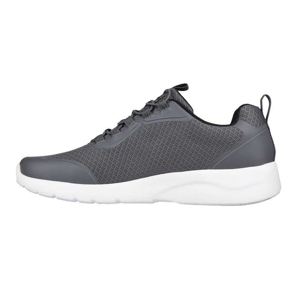 Skechers Mens Dynamight 2.0 Setner Trainers