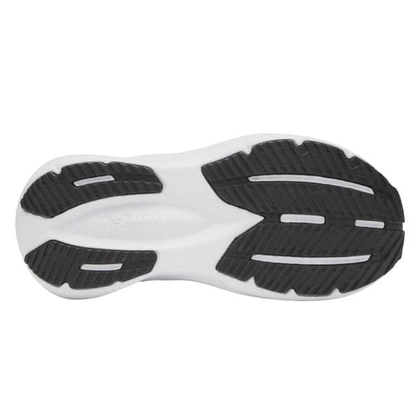 Under Armour Childrens/Kids Assert 11 Hook and Loop Trainers