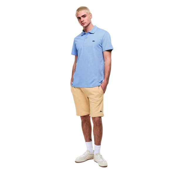 Lacoste Miesten Rintalogo Normaali Poolopaita