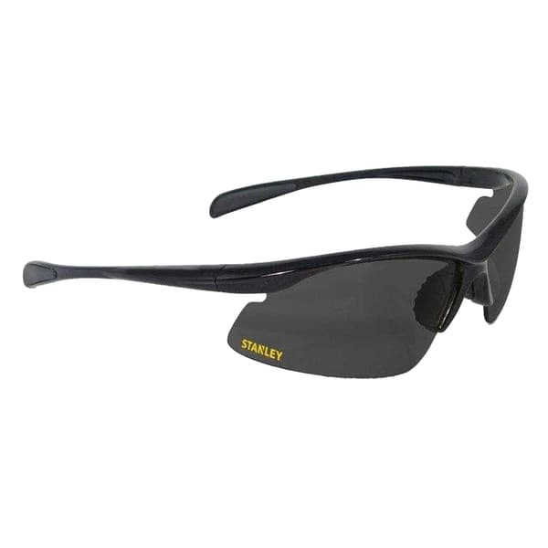 Stanley Half Frame Safety Glasses
