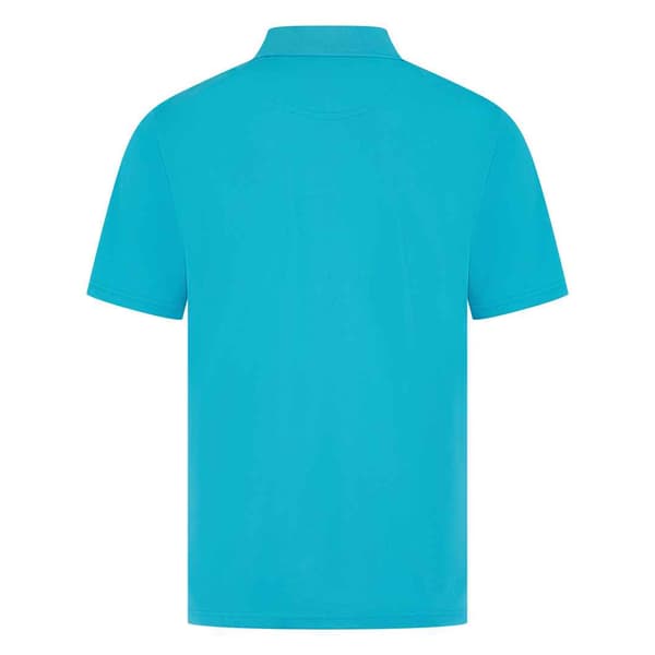 Henbury Pique-polo til mænd