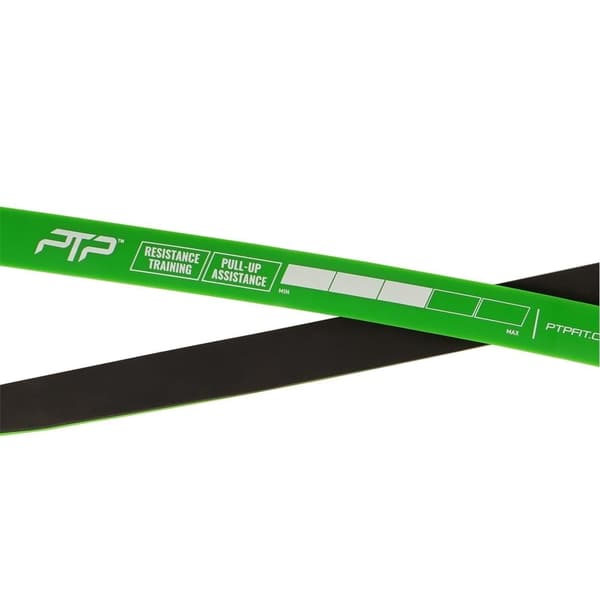 PTP Dual Workout Resistance Band