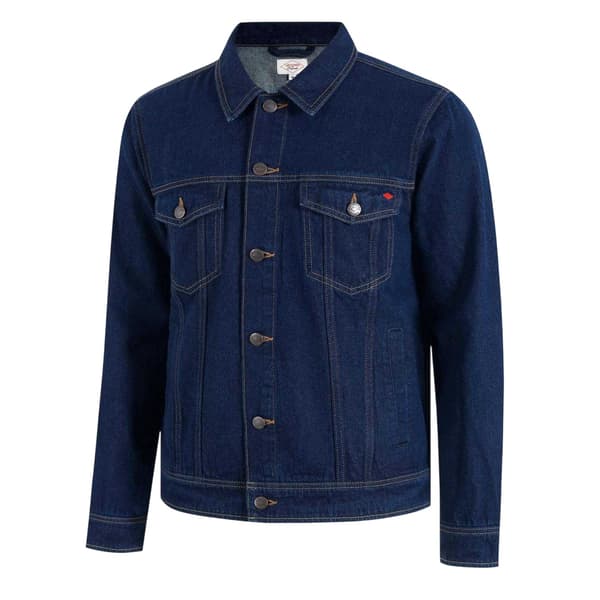 Ben Sherman Mens Denim Jacket