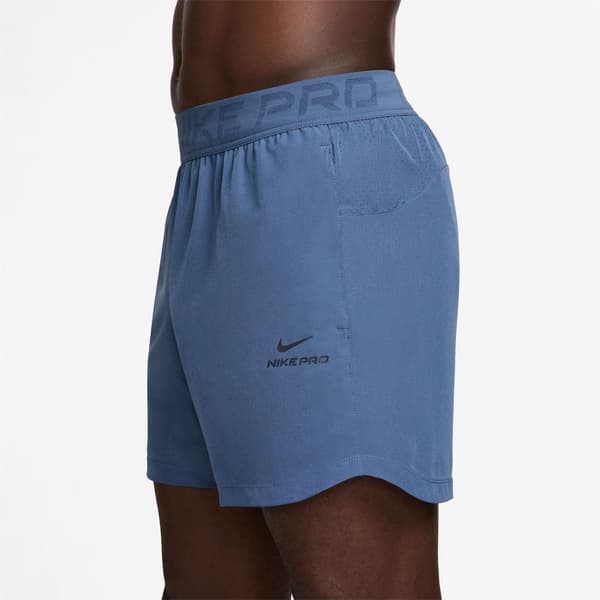 Nike Herr 6 Dri-FIT Löparshorts