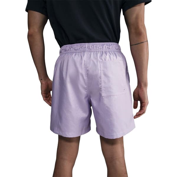 Nike Flow Vävd Shorts för Herr