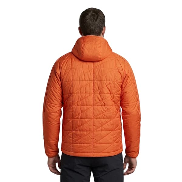 Adidas Mens Puffer Jacket