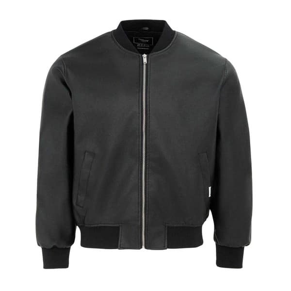 Firetrap Herr PU Bomberjacka