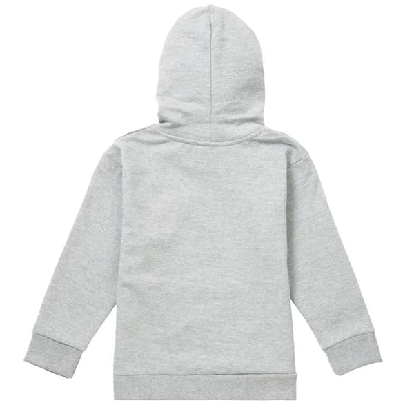 Marvel Childrens/Kids Paint Brick Pull Over Hoodie
