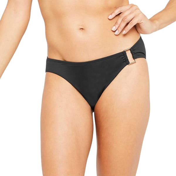 Ralph Lauren Bikiniunderdel med ring för damer