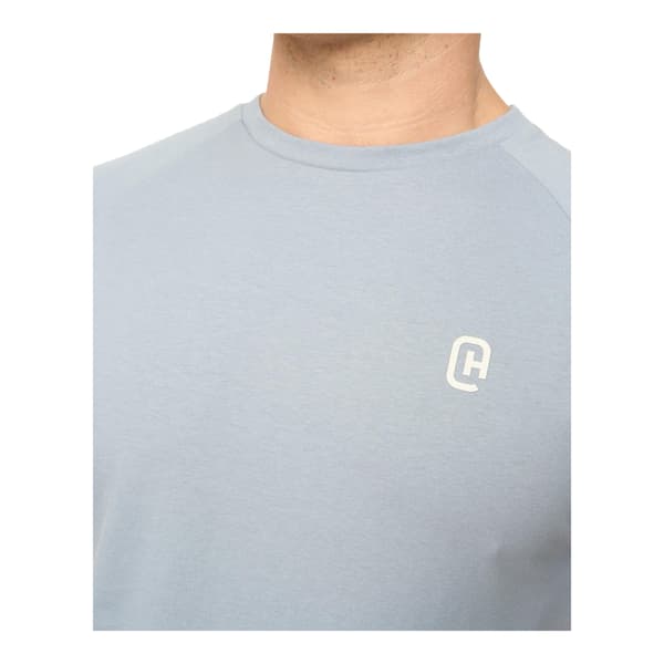 Crosshatch Miesten Cresswill T-paita
