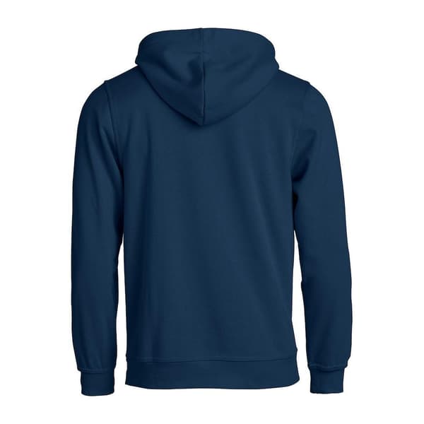 Clique Unisex Vuxen Basic Hoodie
