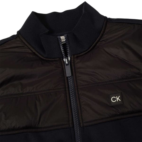Calvin Klein Herr Performance Hybrid Golfväst