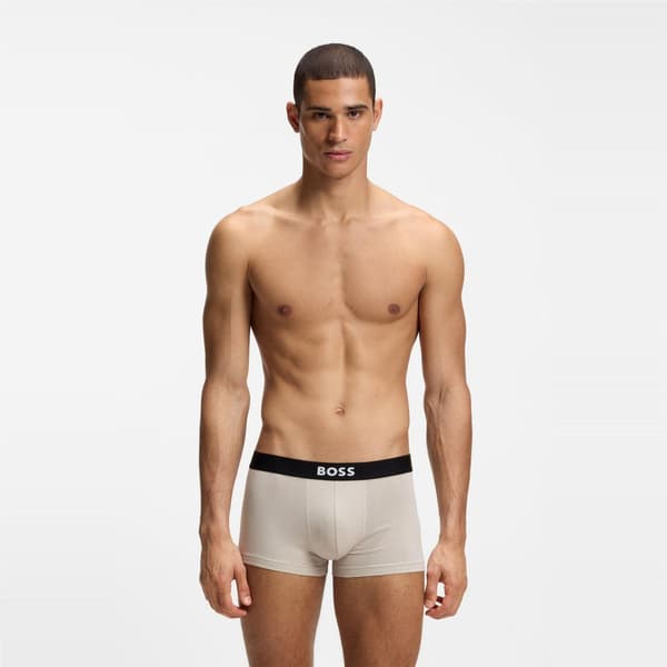 Boss Herrkalsonger (3-pack)