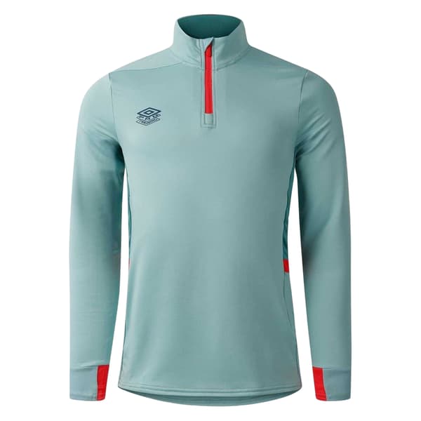 Umbro Träningströja för män, Regular Raglan