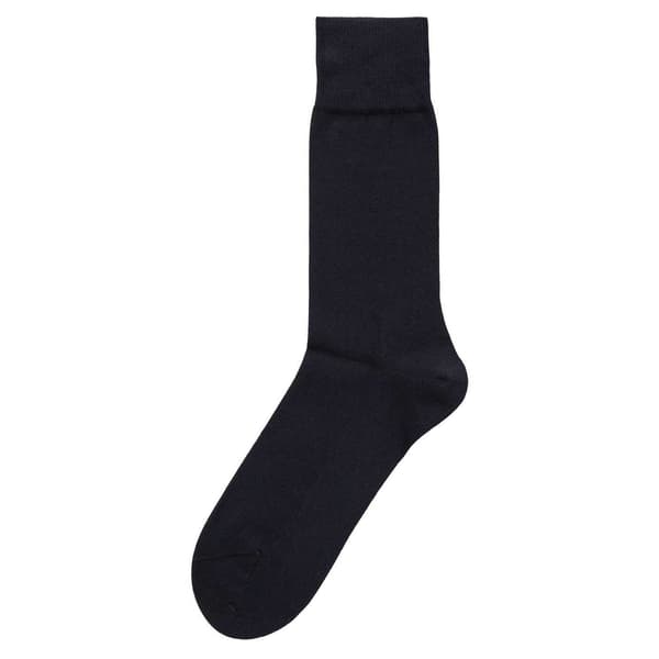Boss Mens Plain Lightweight Socks