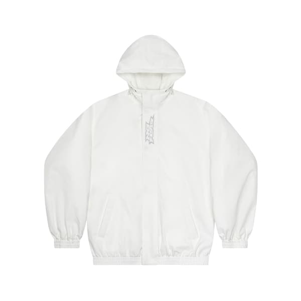 No Fear Mens Oversized Ski Jacket