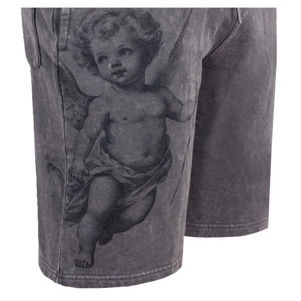 Firetrap Sweat Shorts til mænd