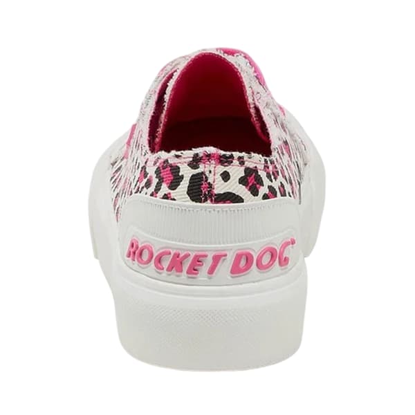 Rocket Dog Naisten Jazzin Plus Platform -lenkkarit
