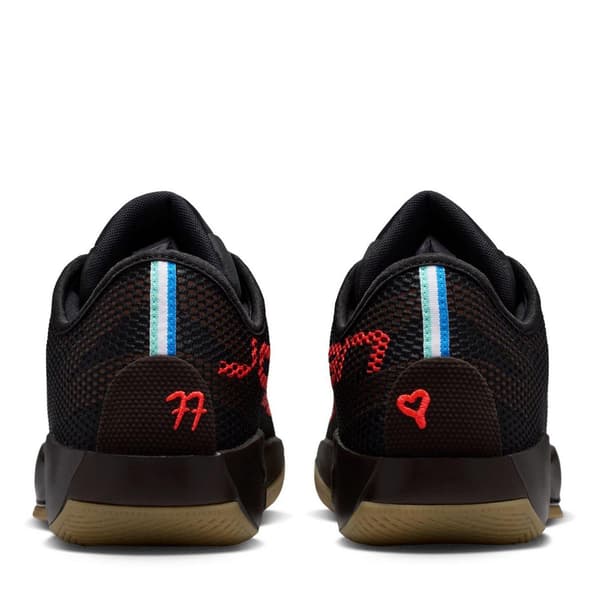 Nike Herr Luka 77 Basketbollskor