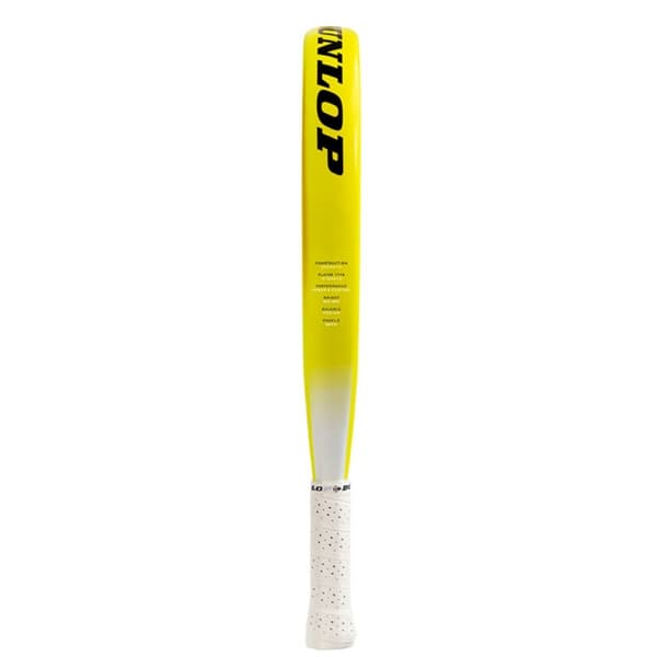 Dunlop Tristorm Lite Padelmaila