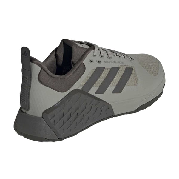 Adidas Mens Dropset 2 Training Trainers