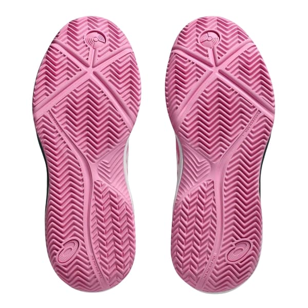 Asics Naisten Dedicate 9 -lenkkarit