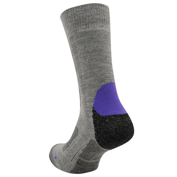 Karrimor Promenadstrumpor för dam (2-pack)
