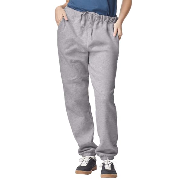 Gildan Mens Softstyle Midweight Sweatpants