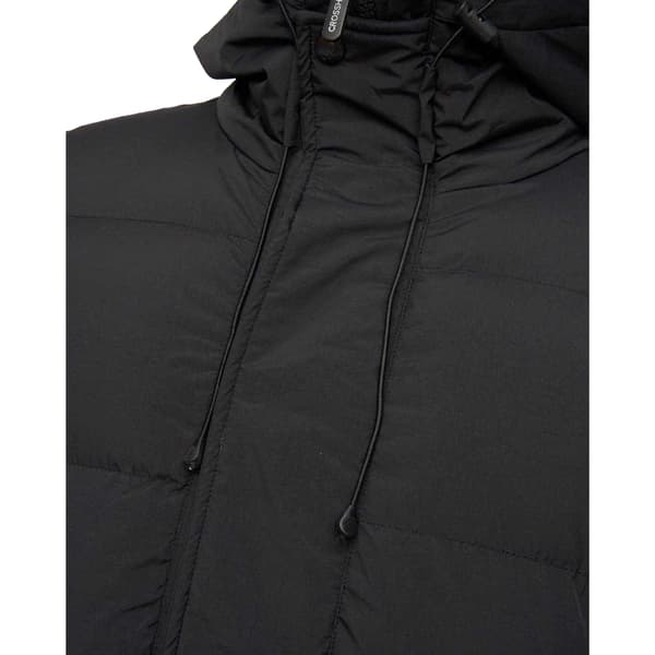 Crosshatch miesten Kaptoore-takki