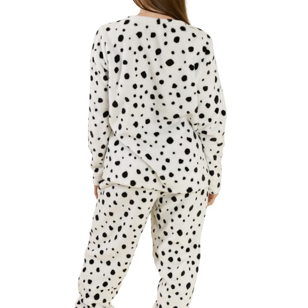 101 Dalmatiner Dam Pongo Lång Pyjamas Set