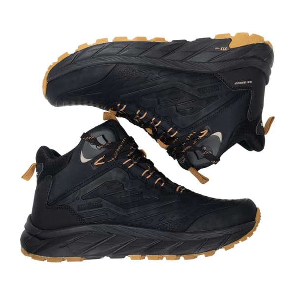 Regatta Mens Derino Mid Cut Walking Boots