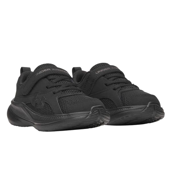 Under Armour Childrens/Kids Cushioned Trainers