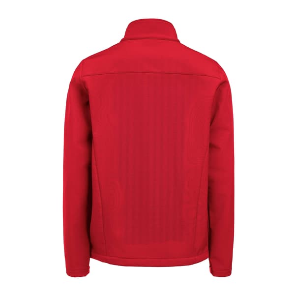 James Harvest Mens Mammoth Jacket