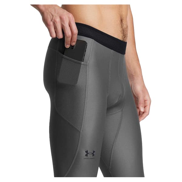 Under Armour Mens Compression Base Layer Leggings