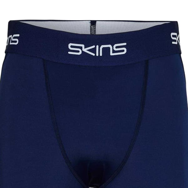 Skins Mens Series-1 Fitted Compression Shorts