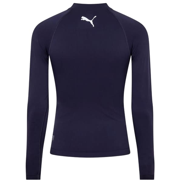 Puma Herr Logotyp Baslager Topp
