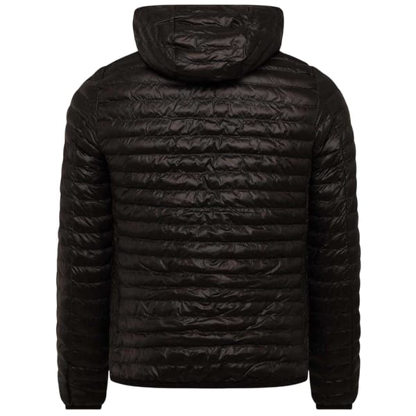 Replay Dam Polyester Vadderad Jacka