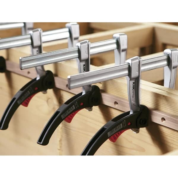 Bessey Kli Kliklamp